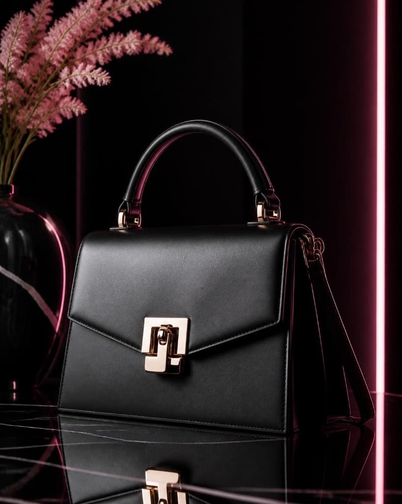 Featured handbag from Amfoskwart Fashion Trends