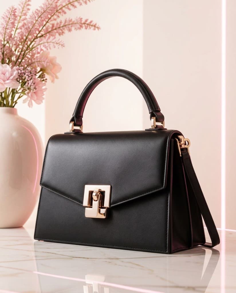 Featured handbag from Amfoskwart Fashion Trends
